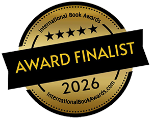 Award Finalist: International Book Awards 2026, Literary Fiction category